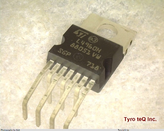 L4960H