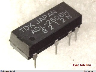 ADL-250SH