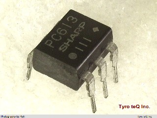 PC613
