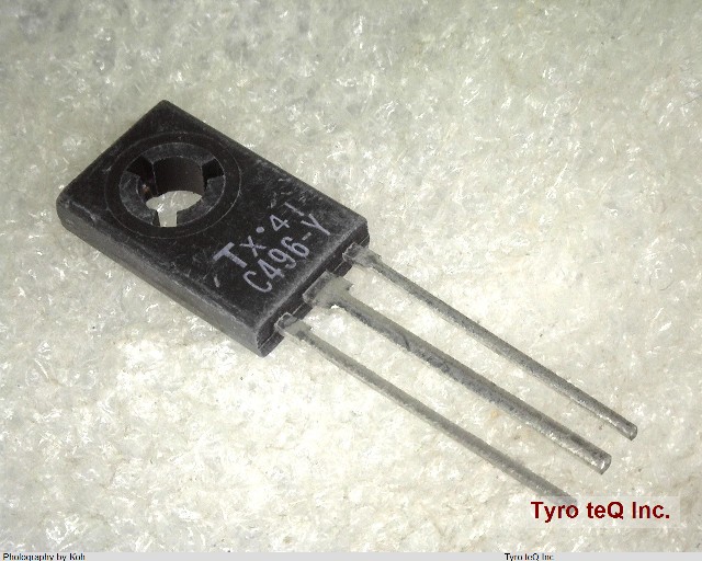 2SC496-Y