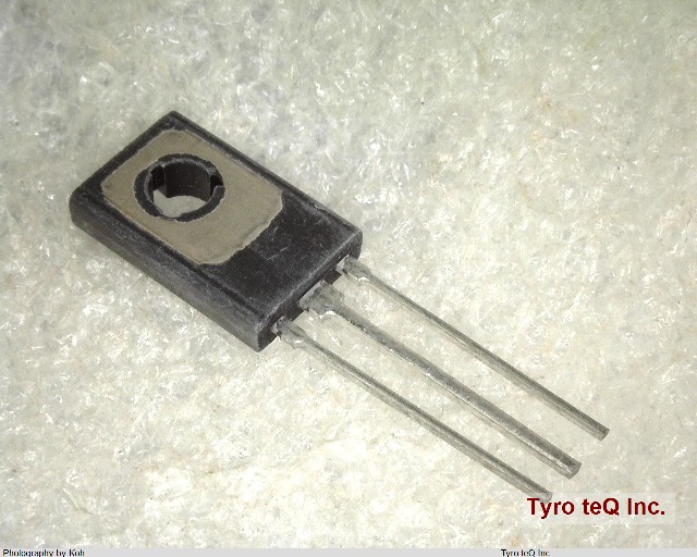 2SC496-Y