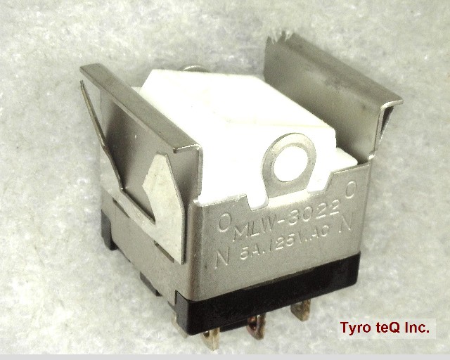 MLW-3022