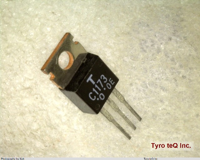 2SC1173-O