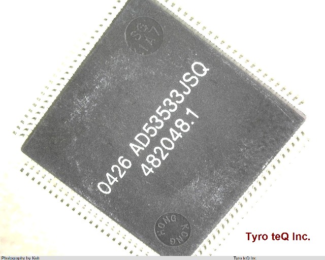 AD53533JSQ