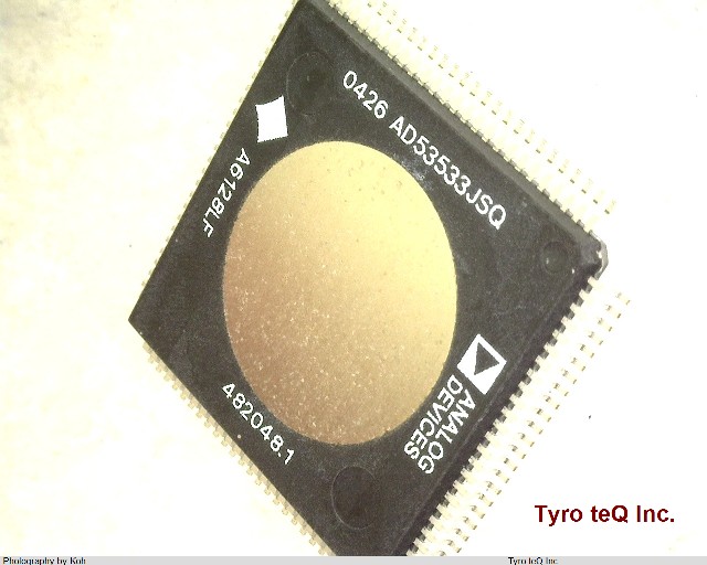 AD53533JSQ