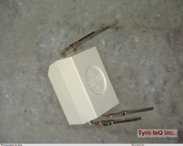 TLP222A(F)