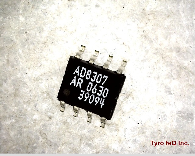 AD8307AR