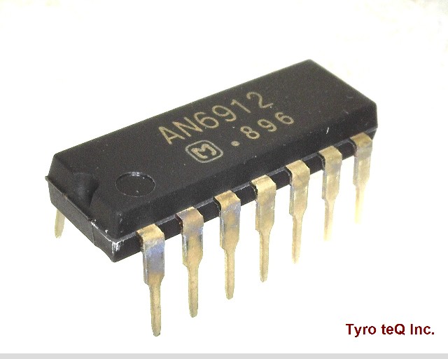AN6912