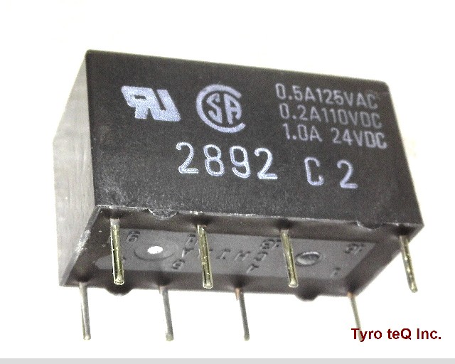 G5V-2-H1 DC12