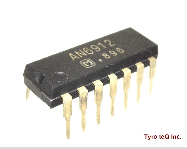 AN6912