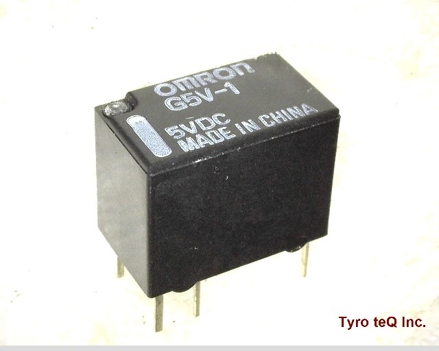 G5V-1 DC5