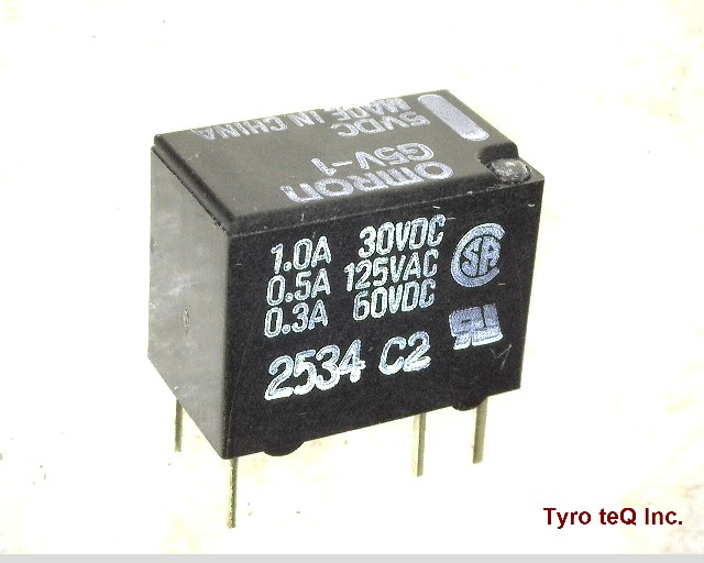 G5V-1 DC5