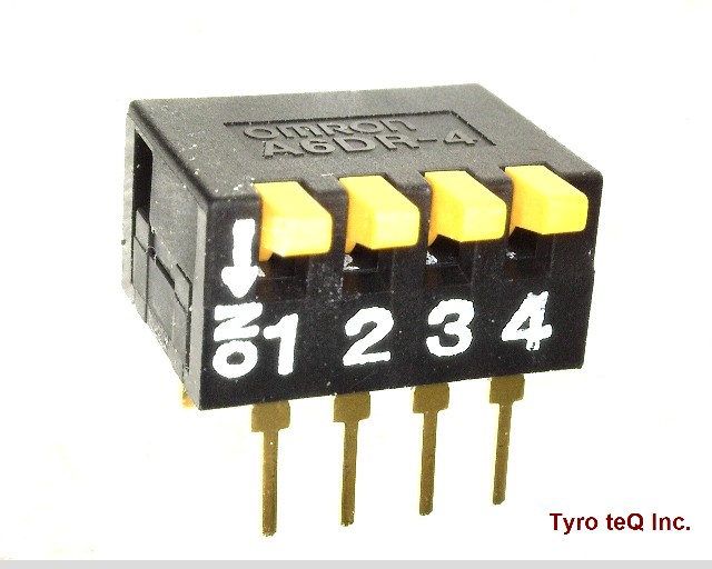 A6DR-4100