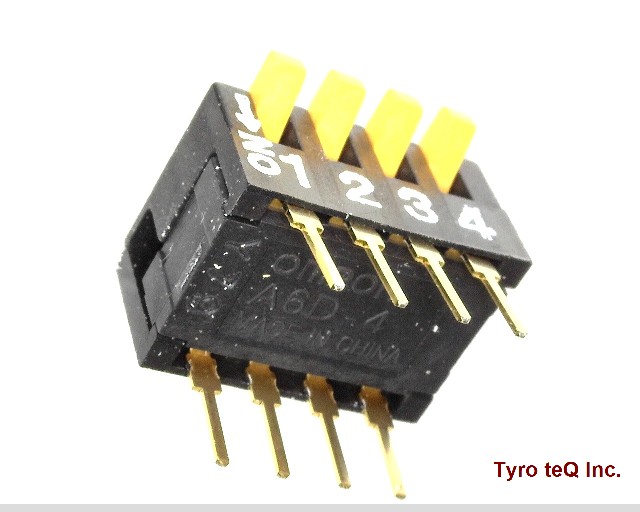 A6DR-4100