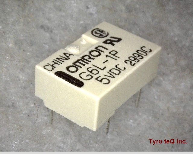 G6L-1P DC5