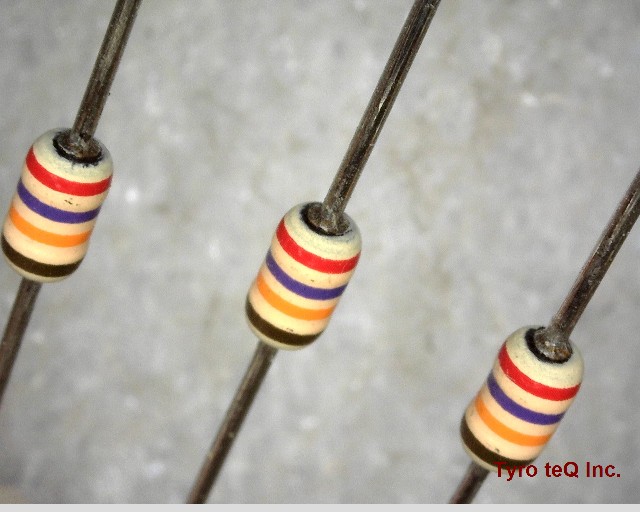 CFS1/4CT26A273J