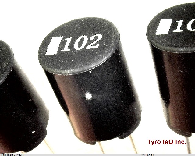 PJ10ZT-102J