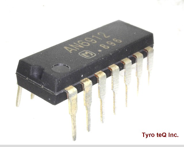 AN6912