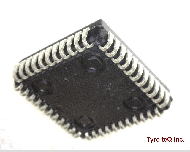 XC9536-15PCG44C