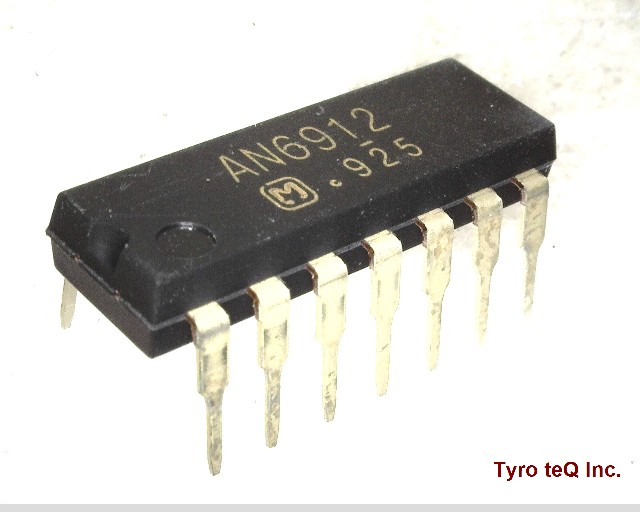 AN6912