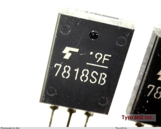TA7818SB(TPQ)