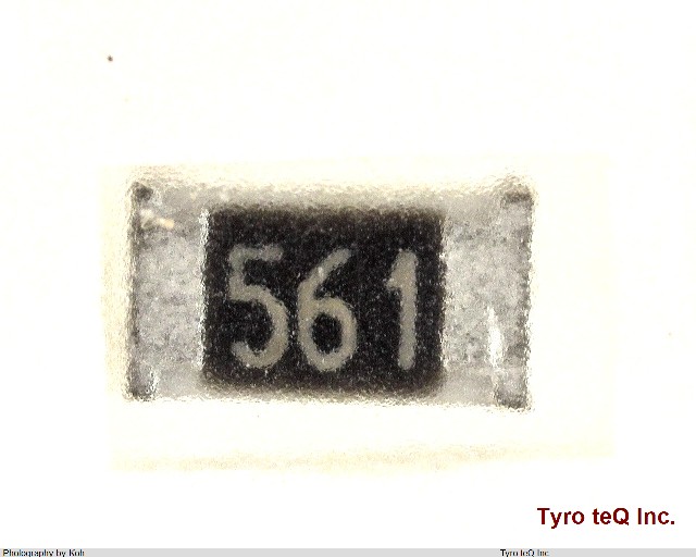 RMC1/16K-561FTP