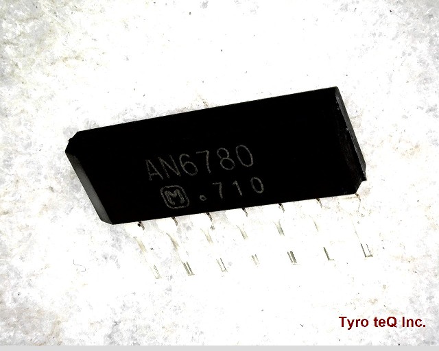 AN6780-(NT)