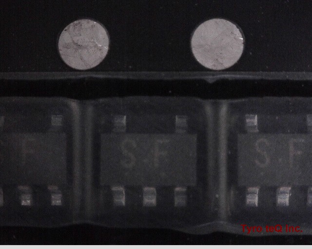TC75S55F(TE85LF)