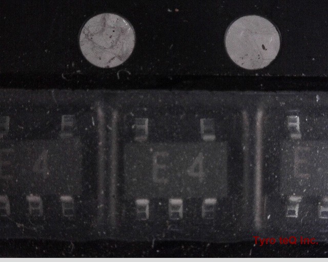 TC7S32F(TE85LF)
