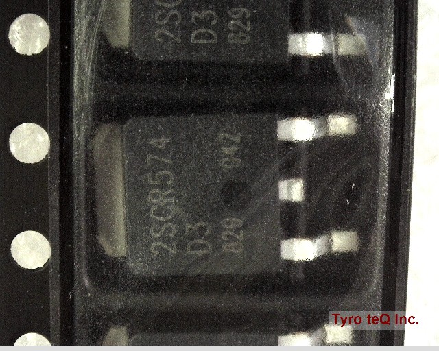 2SCR574D3TL1