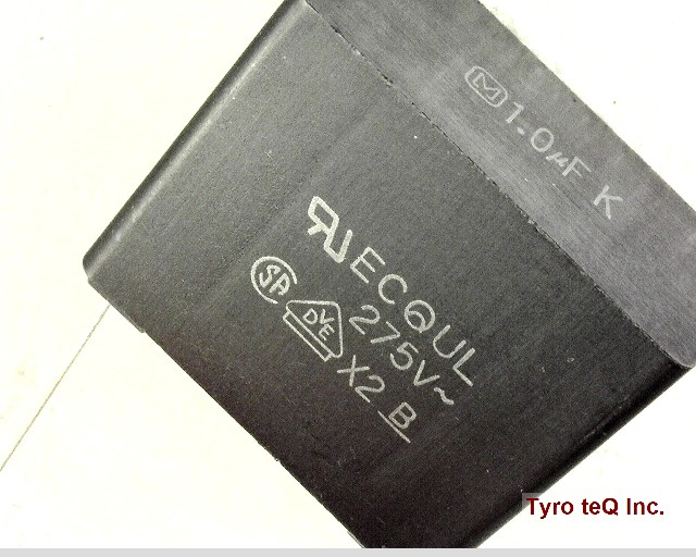 ECQU2A105KL
