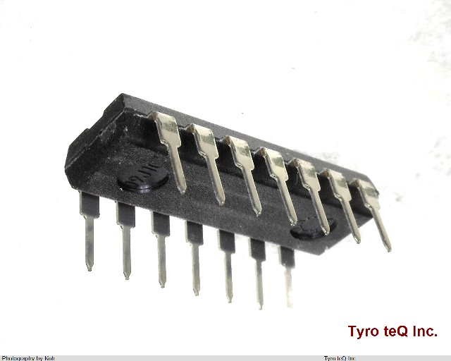 SN74LS266N