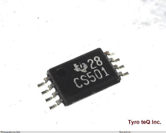 CDCS501PW