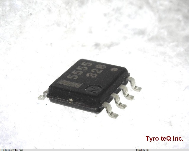 UPD5555G-A