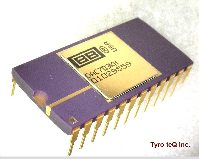DAC703BH
