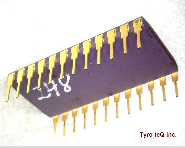 DAC703BH