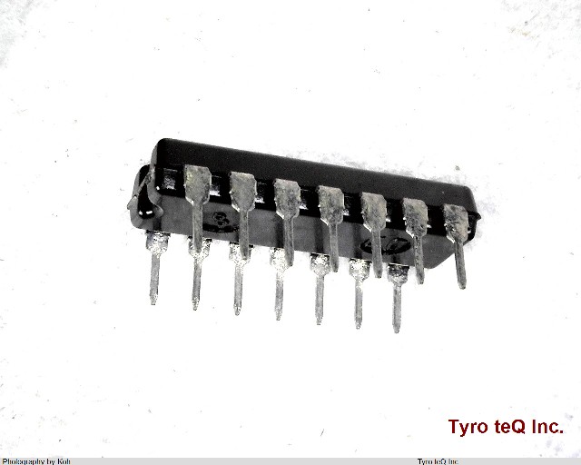HD74LS280P
