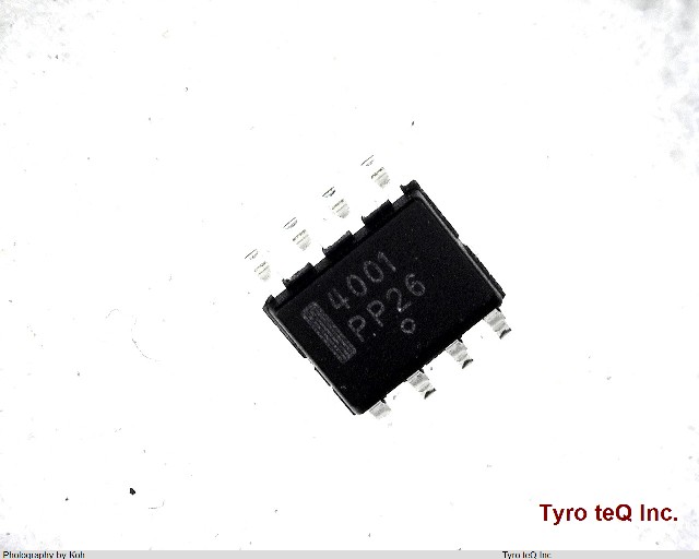 NUD4001DR2G