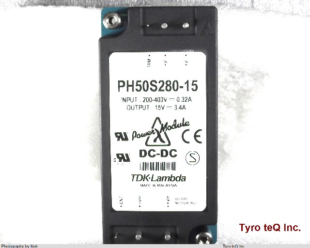 PH50S280-15