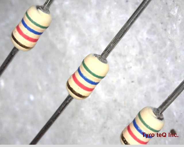 CFS1/4CT26A562J
