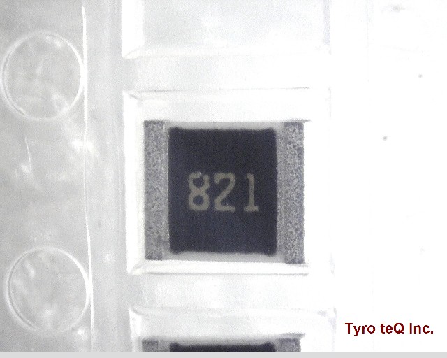 MCR25JZHJ821