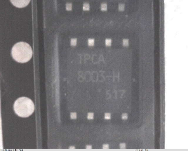 TPCA8003-H(TE12L,Q