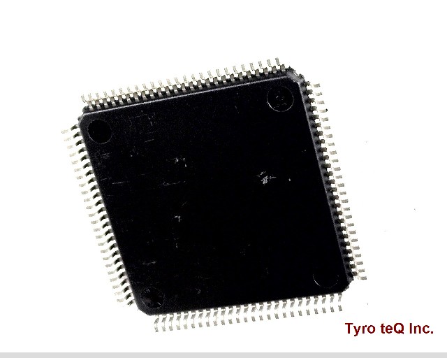 STM32F427VGT6