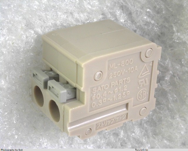 ML-800-S1H-2P