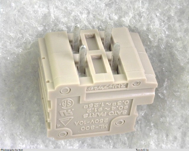 ML-800-S1H-2P