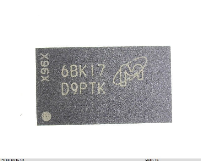 MT41K128M16JT-125:K