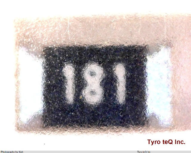 RMC1/16K-181FTP