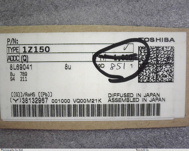 1Z150(Q)
