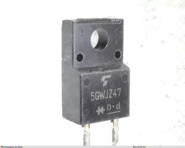 5GWJZ47(F)