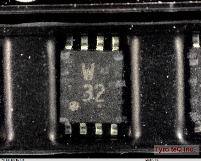 TC7W32FK(TE85L,F)